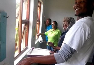 What a difference a Mandela Day makes